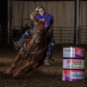 Meet your Posher, Chelsie